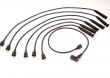 Zestaw przewodów zapłonowych MAGNETIÂ MARELLI 941319170095