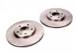 Tarcza hamulcowa DELPHI BG4278, 2 sztuki
