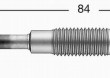 wieca arowa / pomieniowa NGK 3209