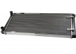 Ch³odnica silnika THERMOTEC D7W028TT - darmowa dostawa do 5000 warsztatów Motointegrator Partner i 170 sklepów Inter Cars