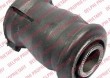 Silentblock / tuleja wahacza, przednia o� DELPHI TD720W