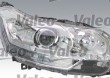 Reflektor wiate VALEO 043694