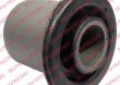 Silentblock / tuleja wahacza, przednia o� DELPHI TD713W
