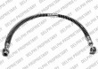 Przew�d hamulcowy elastyczny DELPHI LH6578