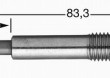 wieca arowa / pomieniowa NGK 4467