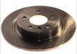 Tarcza hamulcowa DELPHI BG4279, 2 sztuki