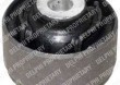 Silentblock / tuleja wahacza, przednia o� DELPHI TD377W