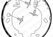 Szcz�ka hamulcowa DELPHI LS1700