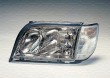 Szkło reflektora MAGNETIÂ MARELLI 711305621633