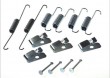 Zestaw montaowy szczk hamulcowych QUICK BRAKE 105-0723 - darmowa dostawa do 5000 warsztatw Motointegrator Partner i 170 sklep