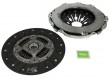 Zestaw sprzęgła VALEO 828373