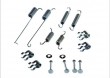 Zestaw montaowy szczk hamulcowych QUICK BRAKE 105-0739 - darmowa dostawa do 5000 warsztatw Motointegrator Partner i 170 sklep