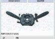 Prze��cznik zespolony pod kierownic� MAGNETI MARELLI 000043190010