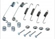 Zestaw montaowy szczk hamulcowych QUICK BRAKE 105-0741 - darmowa dostawa do 5000 warsztatw Motointegrator Partner i 170 sklep