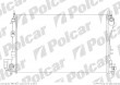 Chłodnica wody OPEL VECTRA C 02-