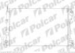 Chłodnica wody OPEL VECTRA C 02-
