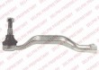 Ko�c�wka dr��ka kierowniczego DELPHI TA2482