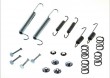 Zestaw montaowy szczk hamulcowych QUICK BRAKE 105-0746 - darmowa dostawa do 5000 warsztatw Motointegrator Partner i 170 sklep