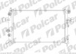 Chodnica wody OPEL ZAFIRA, 01.1999-