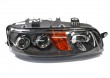 Reflektor wiate prawy / lewy MAGNETI MARELLI 713121617051