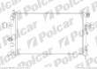 Chodnica wody OPEL ZAFIRA, 01.1999-