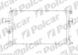 Chodnica wody OPEL ZAFIRA, 01.1999-