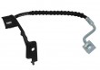 Przew�d hamulcowy elastyczny DELPHI LH6835