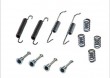Zestaw montaowy szczk hamulcowych QUICK BRAKE 105-0841 - darmowa dostawa do 5000 warsztatw Motointegrator Partner i 170 sklep