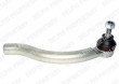 Ko�c�wka dr��ka kierowniczego DELPHI TA2084
