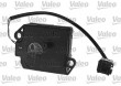 Silnik krokowy klimatyzacji VALEO 509223