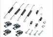 Zestaw montaowy szczk hamulcowych QUICK BRAKE 105-0636 - darmowa dostawa do 5000 warsztatw Motointegrator Partner i 170 sklep