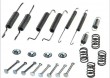 Zestaw montaowy szczk hamulcowych QUICK BRAKE 105-0569 - darmowa dostawa do 5000 warsztatw Motointegrator Partner i 170 sklep