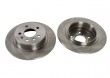 Tarcza hamulcowa DELPHI BG3908, 2 sztuki