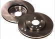Tarcza hamulcowa DELPHI BG4189, 2 sztuki
