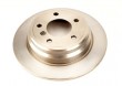 Tarcza hamulcowa DELPHI BG3044, 2 sztuki
