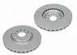Tarcza hamulcowa DELPHI BG4330, 2 sztuki
