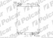 Chłodnica wody MITSUBISHI CANTER 93-