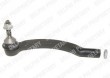 Ko�c�wka dr��ka kierowniczego DELPHI TA1821