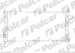 Chłodnica wody OPEL KADETT D 79 - 84