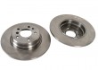 Tarcza hamulcowa DELPHI BG2671, 2 sztuki