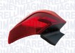 Lampa tylna MAGNETI MARELLI 714021651803