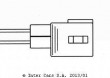 Sonda lambda NGK 1354