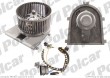 Wentylator wntrza VOLKSWAGEN LUPO 98-