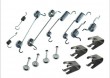 Zestaw montaowy szczk hamulcowych QUICK BRAKE 105-0764 - darmowa dostawa do 5000 warsztatw Motointegrator Partner i 170 sklep