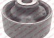 Silentblock / tuleja wahacza, przednia o� DELPHI TD673W