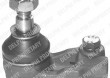 Ko�c�wka dr��ka kierowniczego DELPHI TA1209