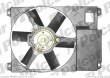 Wentylator z obudow, wspornikiem PEUGEOT BOXER 94-