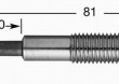 Świeca żarowa / płomieniowa NGK 6919