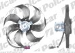 Wentylator wystpuje bez obudowy, wspornika VOLKSWAGEN GOLF IV 97-