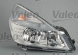 Reflektor wiate VALEO 043309